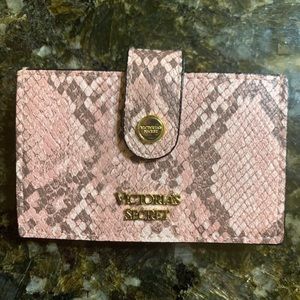 Victoria Secret Wallet